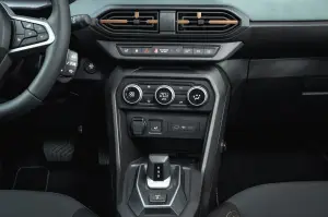 Dacia Sandero Stepway Eco-G 120 2026