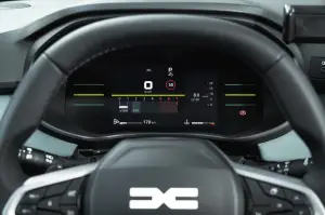 Dacia Sandero Stepway Eco-G 120 2026