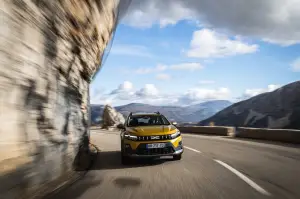 Dacia Sandero Stepway Eco-G 120 2026