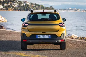 Dacia Sandero Stepway Eco-G 120 2026