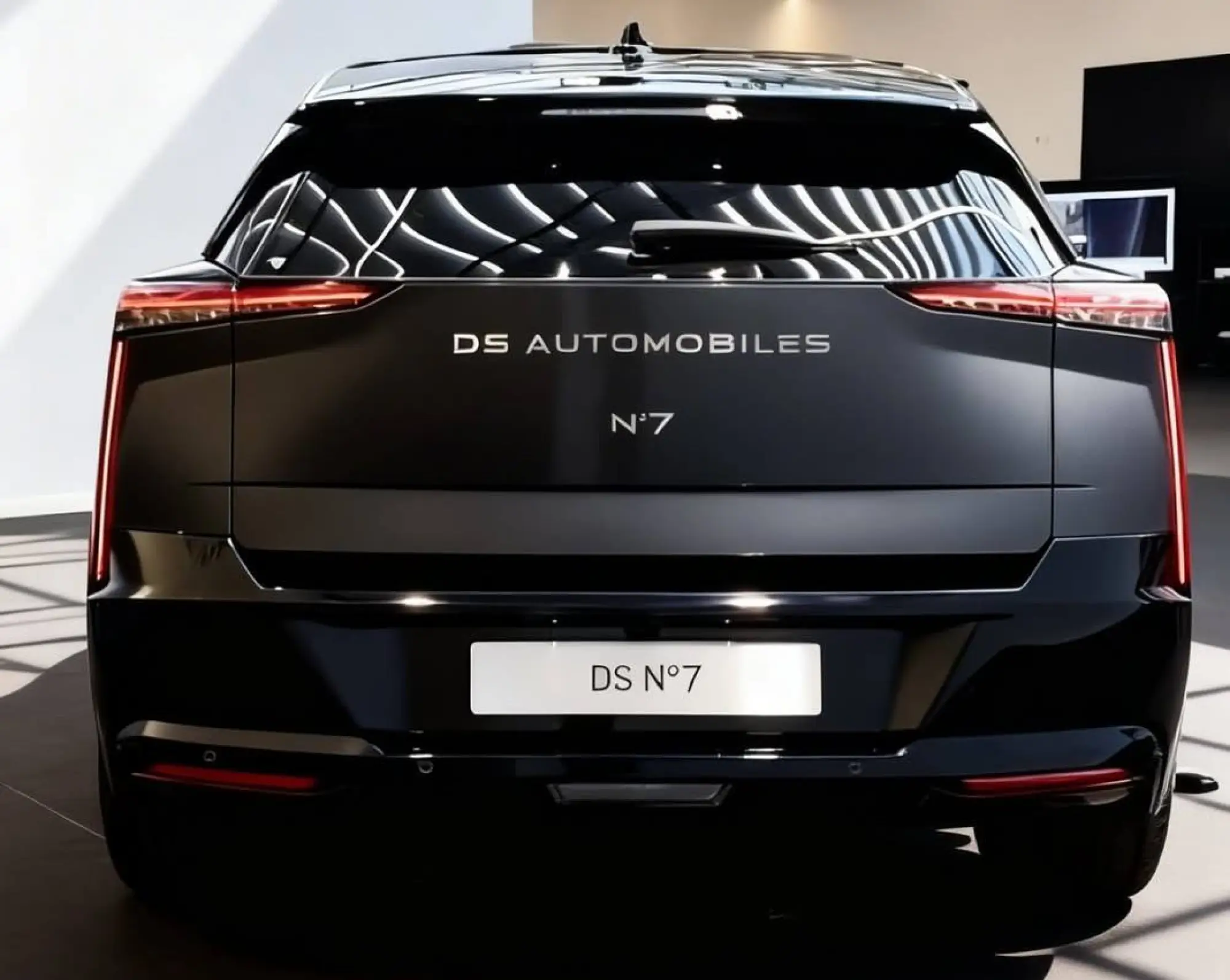 DS N7 - Foto leak - 1