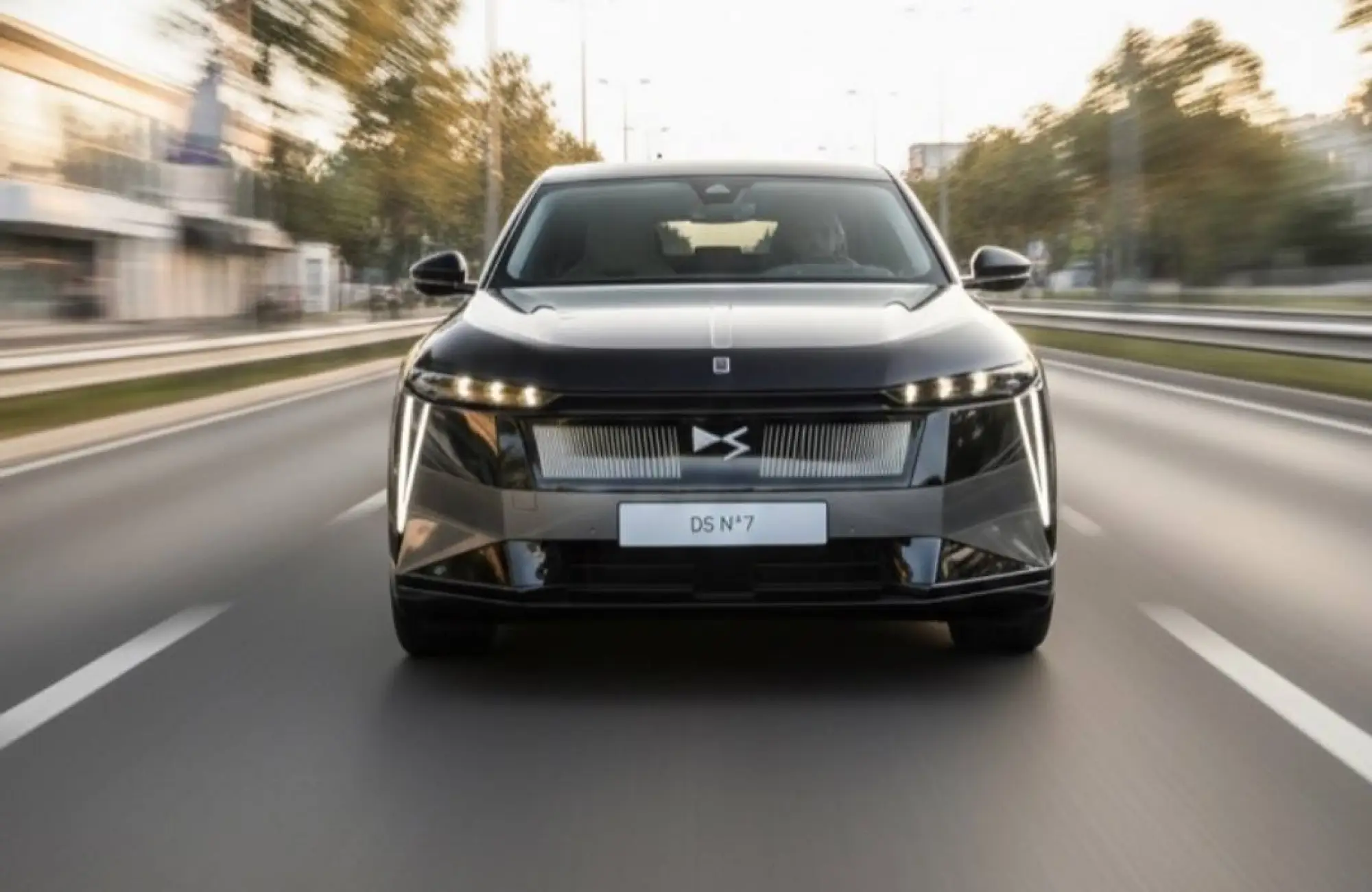 DS N7 - Foto leak - 2