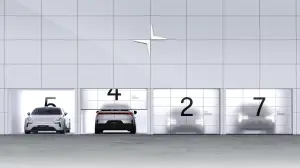 Polestar - Nuovi modelli 2028 - Teaser