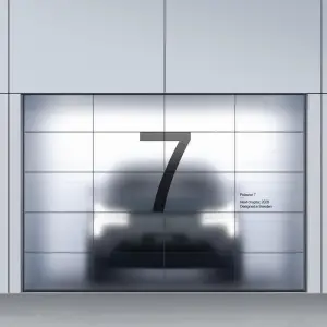 Polestar - Nuovi modelli 2028 - Teaser