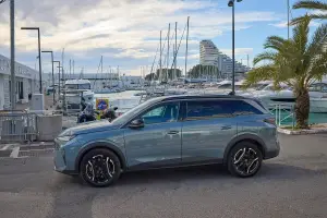 Peugeot 5008 Plug-in Hybrid - Nizza 2030
