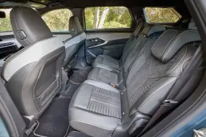 Peugeot 5008 Plug-in Hybrid - Nizza 2030