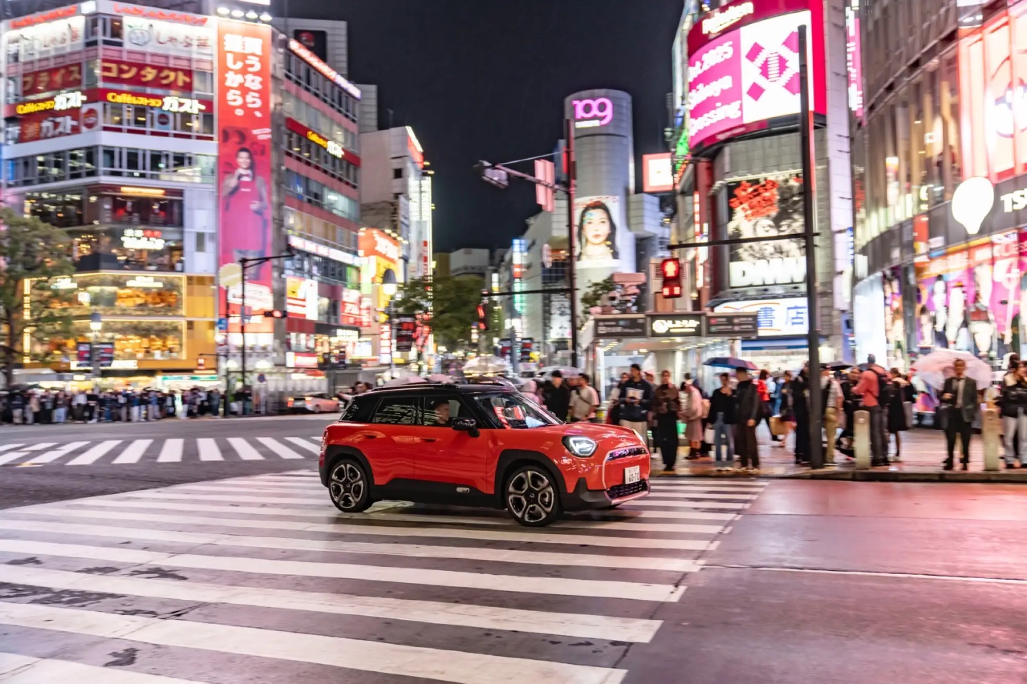 Mini Aceman SE - Tokyo - 1