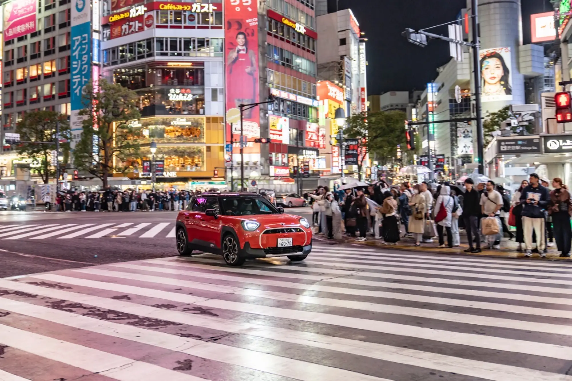 Mini Aceman SE - Tokyo - 4