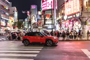 Mini Aceman SE - Tokyo - 2