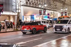 Mini Aceman SE - Tokyo - 3