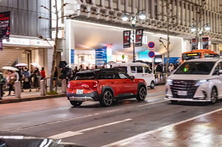 Mini Aceman SE - Tokyo - 3