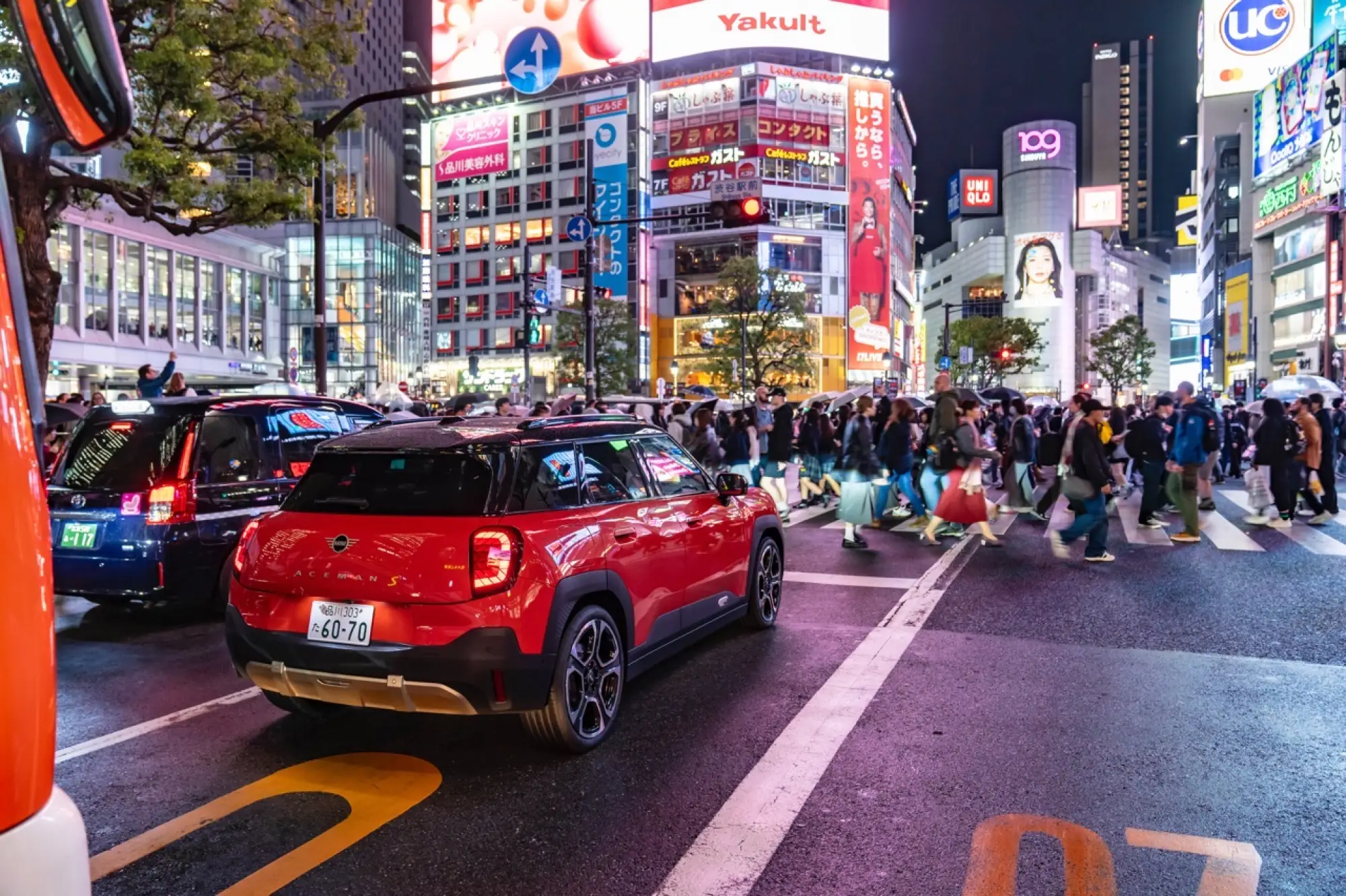 Mini Aceman SE - Tokyo - 17