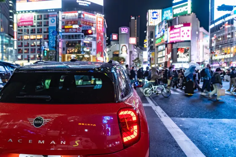 Mini Aceman SE - Tokyo - 5