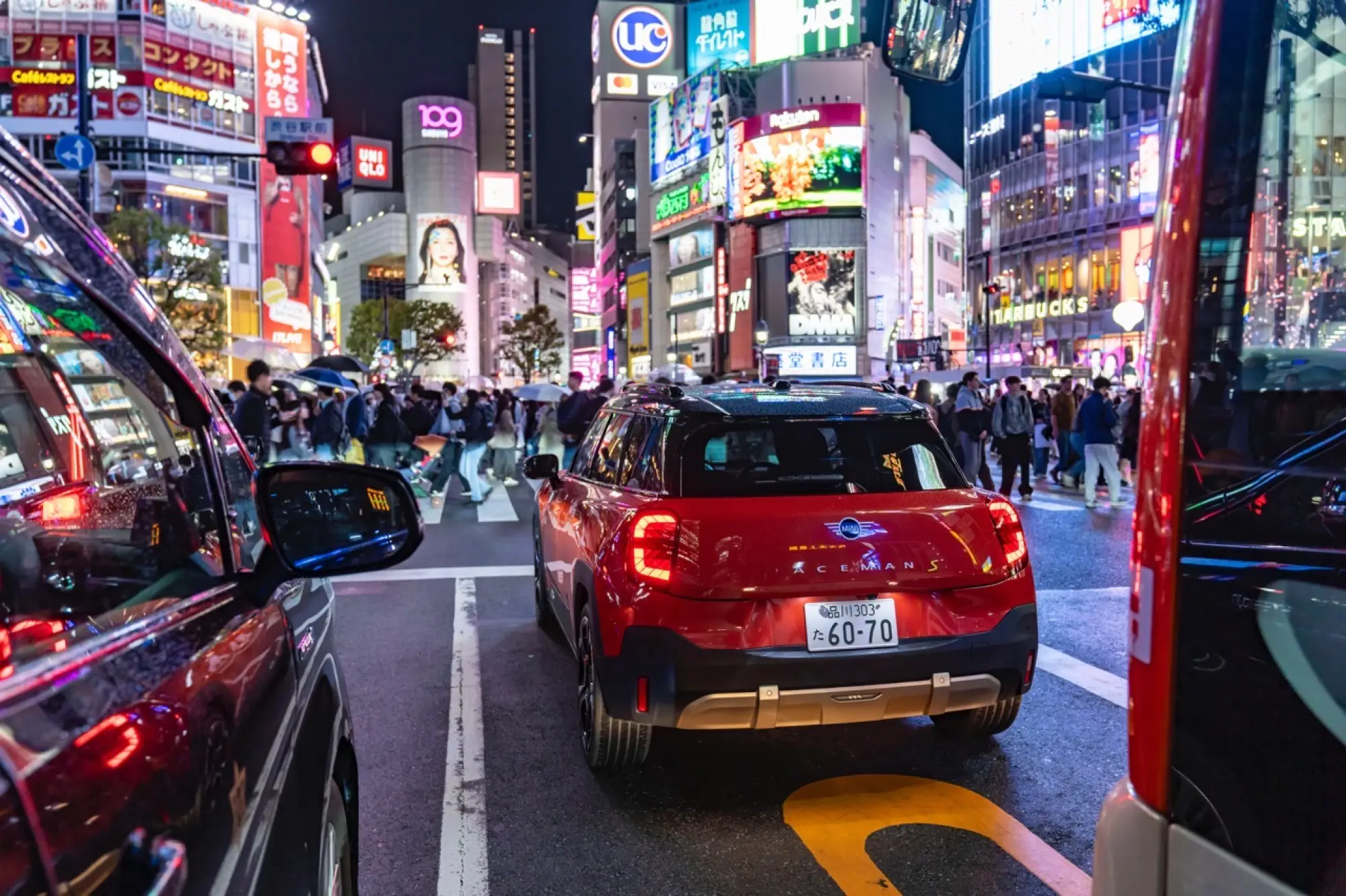 Mini Aceman SE - Tokyo - 7