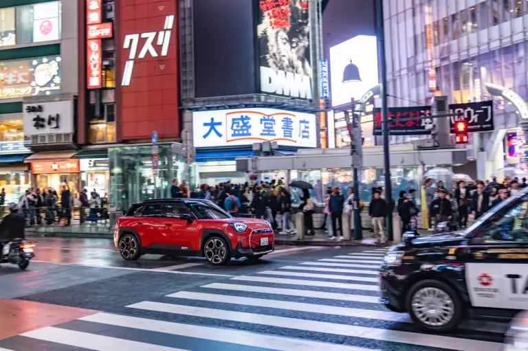 Mini Aceman SE - Tokyo - 10