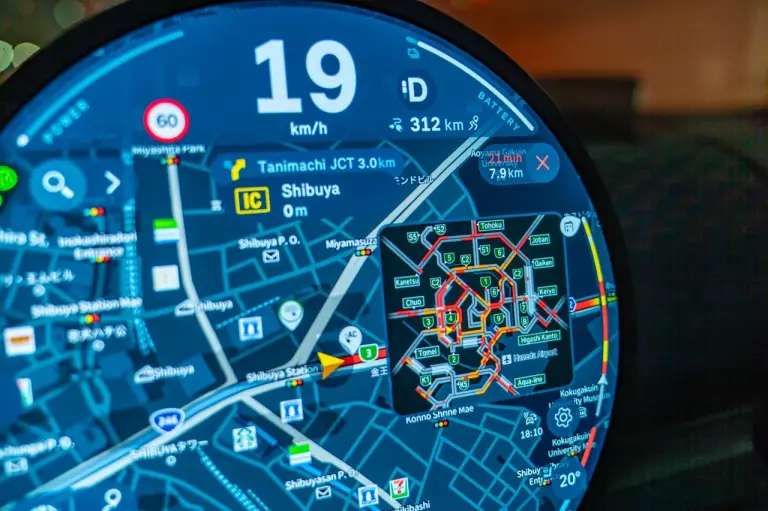 Mini Aceman SE - Tokyo - 8