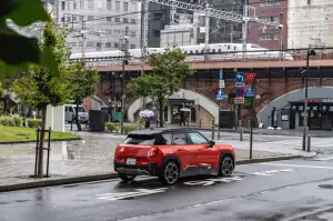 Mini Aceman SE - Tokyo - 9