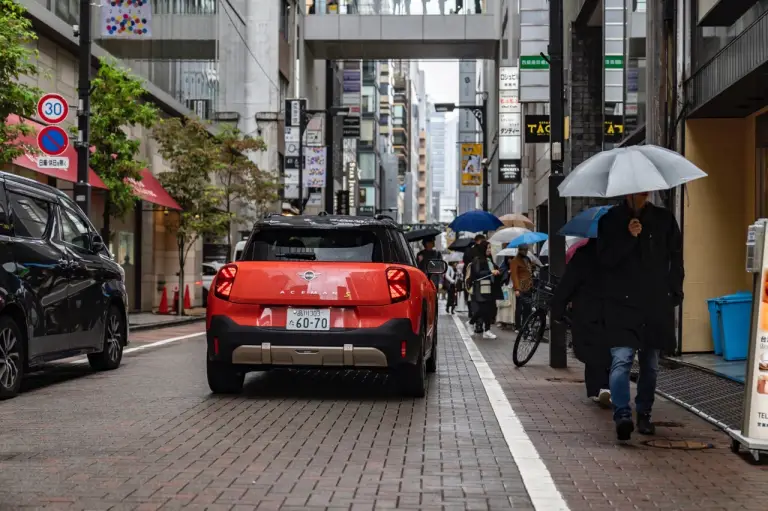 Mini Aceman SE - Tokyo - 11
