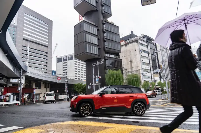 Mini Aceman SE - Tokyo - 15