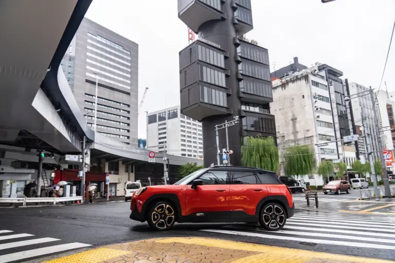 Mini Aceman SE - Tokyo - 14