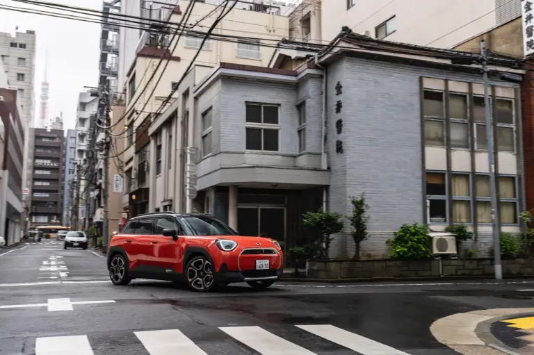 Mini Aceman SE - Tokyo - 16