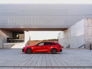 Audi RS5 2026 - Foto ufficiali - 3