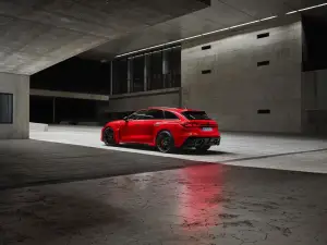 Audi RS5 2026 - Foto ufficiali - 6