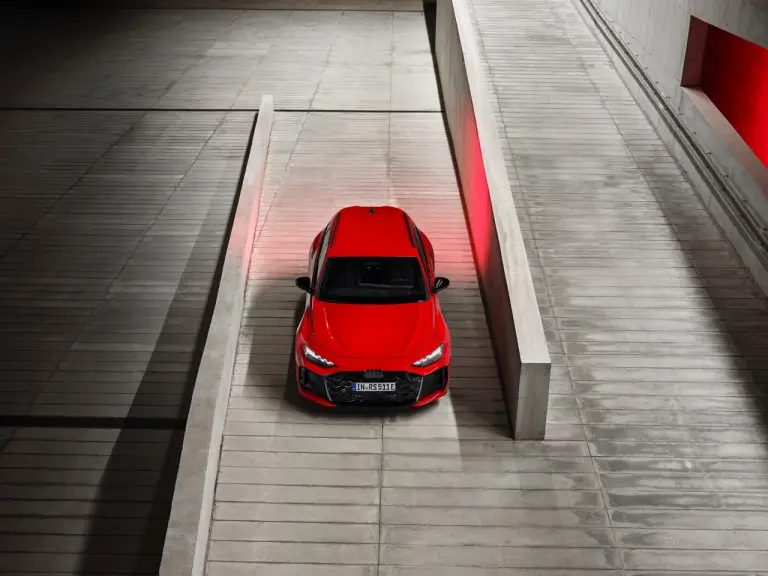 Audi RS5 2026 - Foto ufficiali - 11