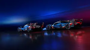 Alpine Endurance Team 2026 - 1