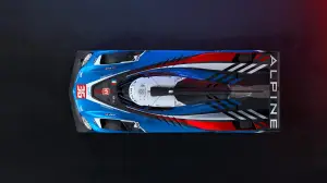 Alpine Endurance Team 2026 - 11