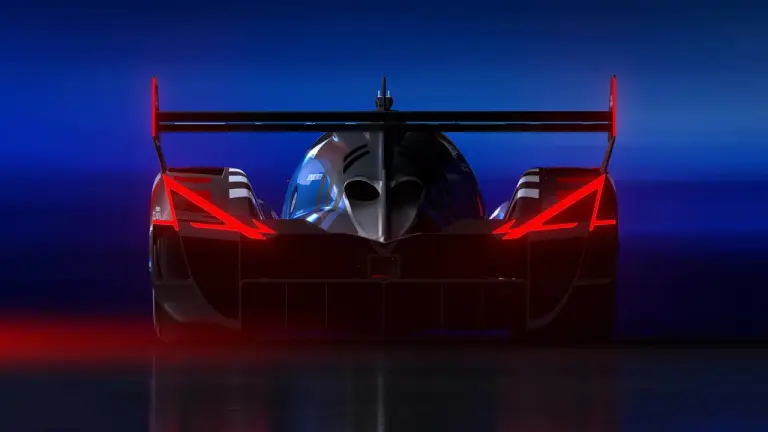 Alpine Endurance Team 2026 - 13