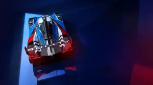 Alpine Endurance Team 2026 - 7