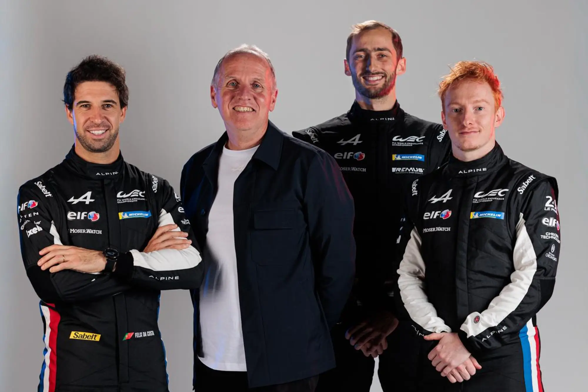 Alpine Endurance Team 2026 - 18