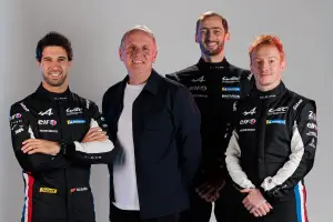 Alpine Endurance Team 2026 - 18