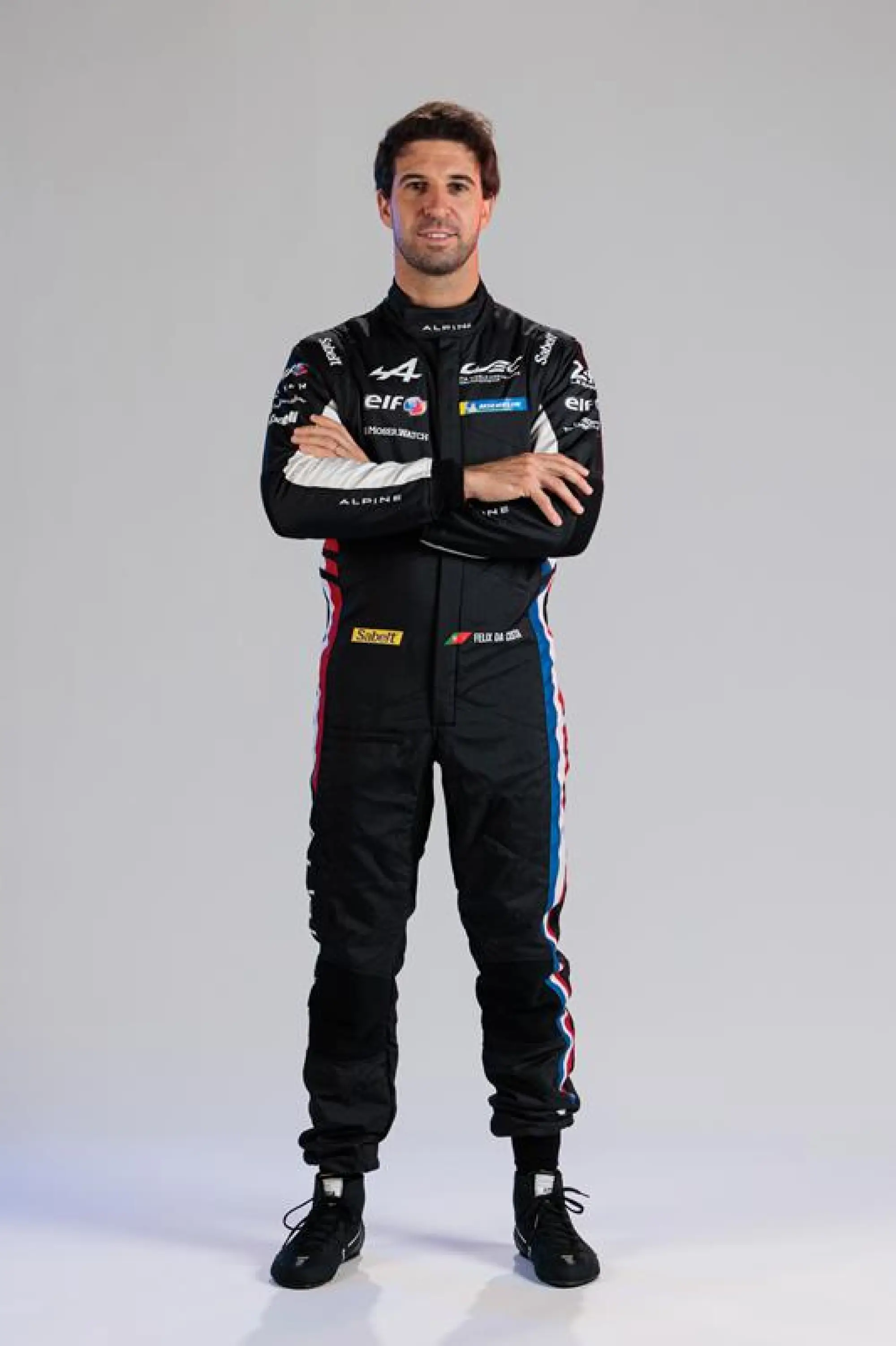 Alpine Endurance Team 2026 - 24