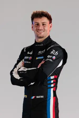 Alpine Endurance Team 2026 - 31