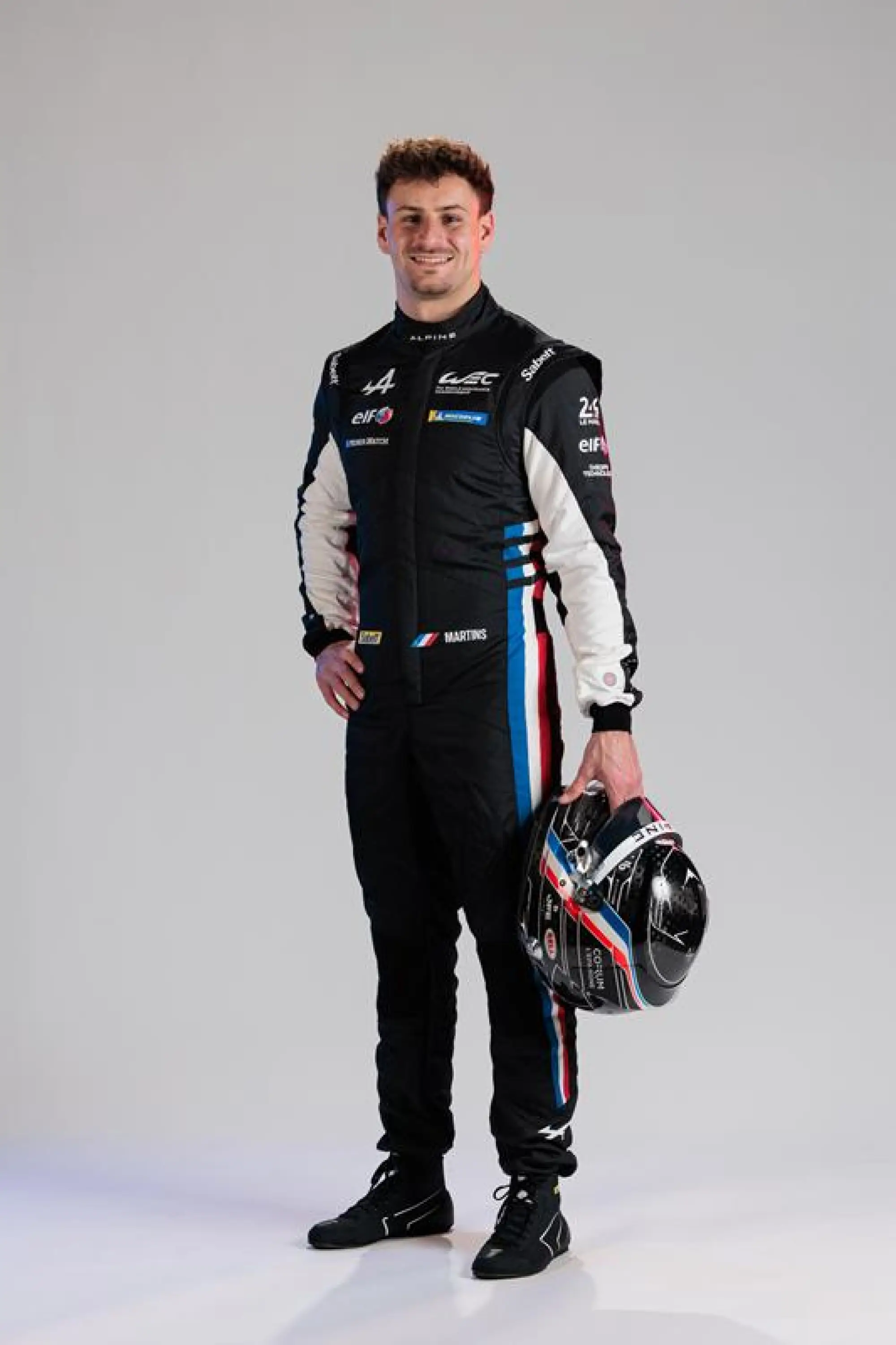 Alpine Endurance Team 2026 - 28