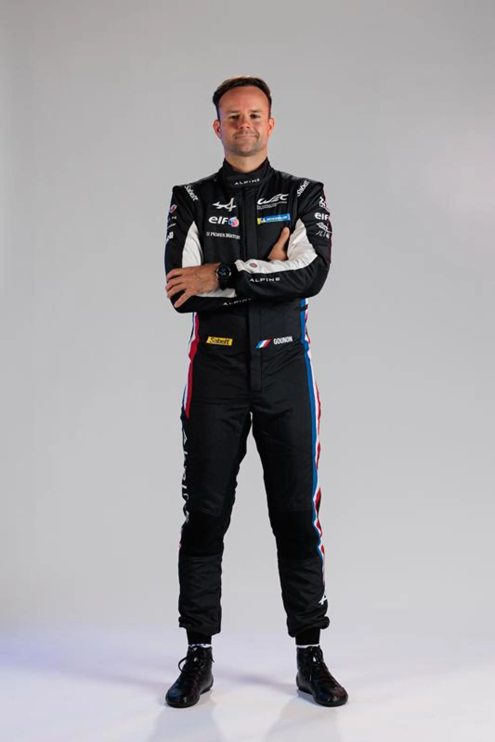 Alpine Endurance Team 2026 - 32