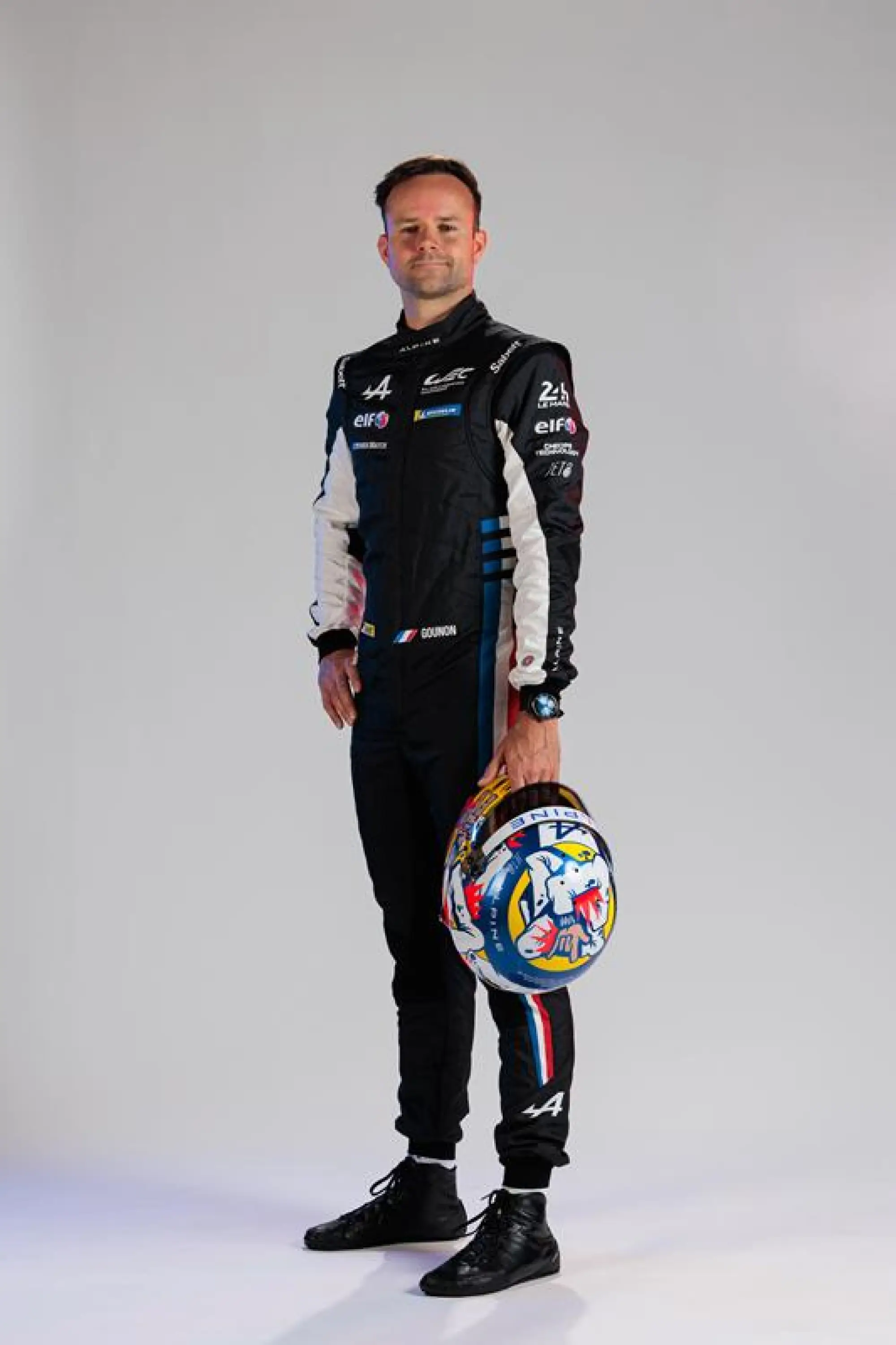 Alpine Endurance Team 2026 - 34