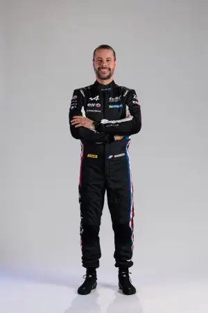 Alpine Endurance Team 2026 - 42