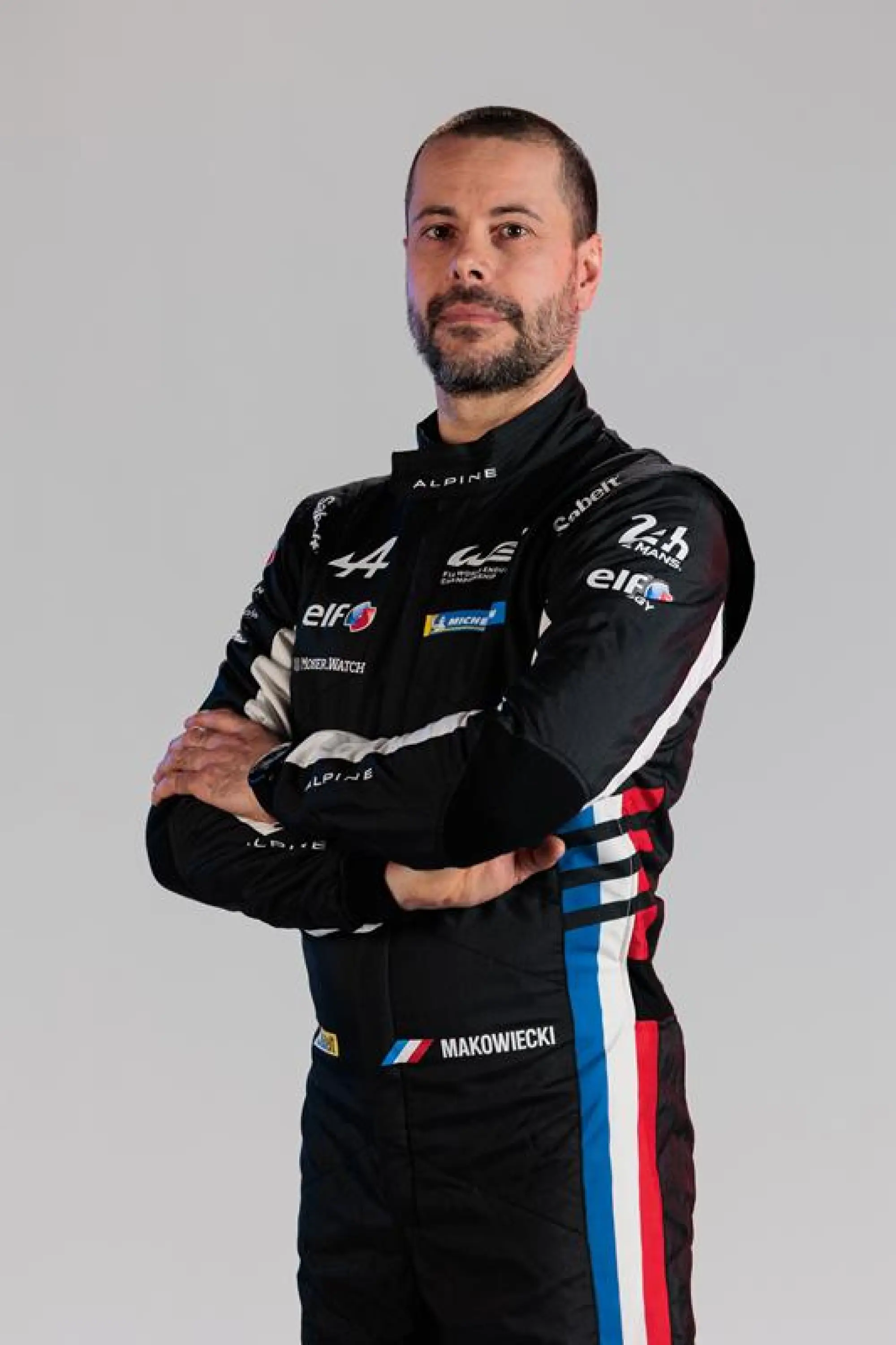 Alpine Endurance Team 2026 - 35