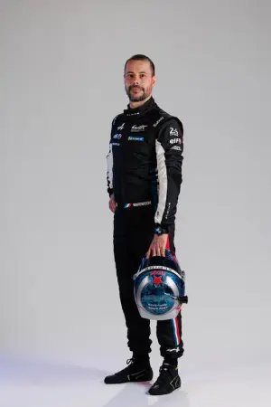 Alpine Endurance Team 2026 - 36