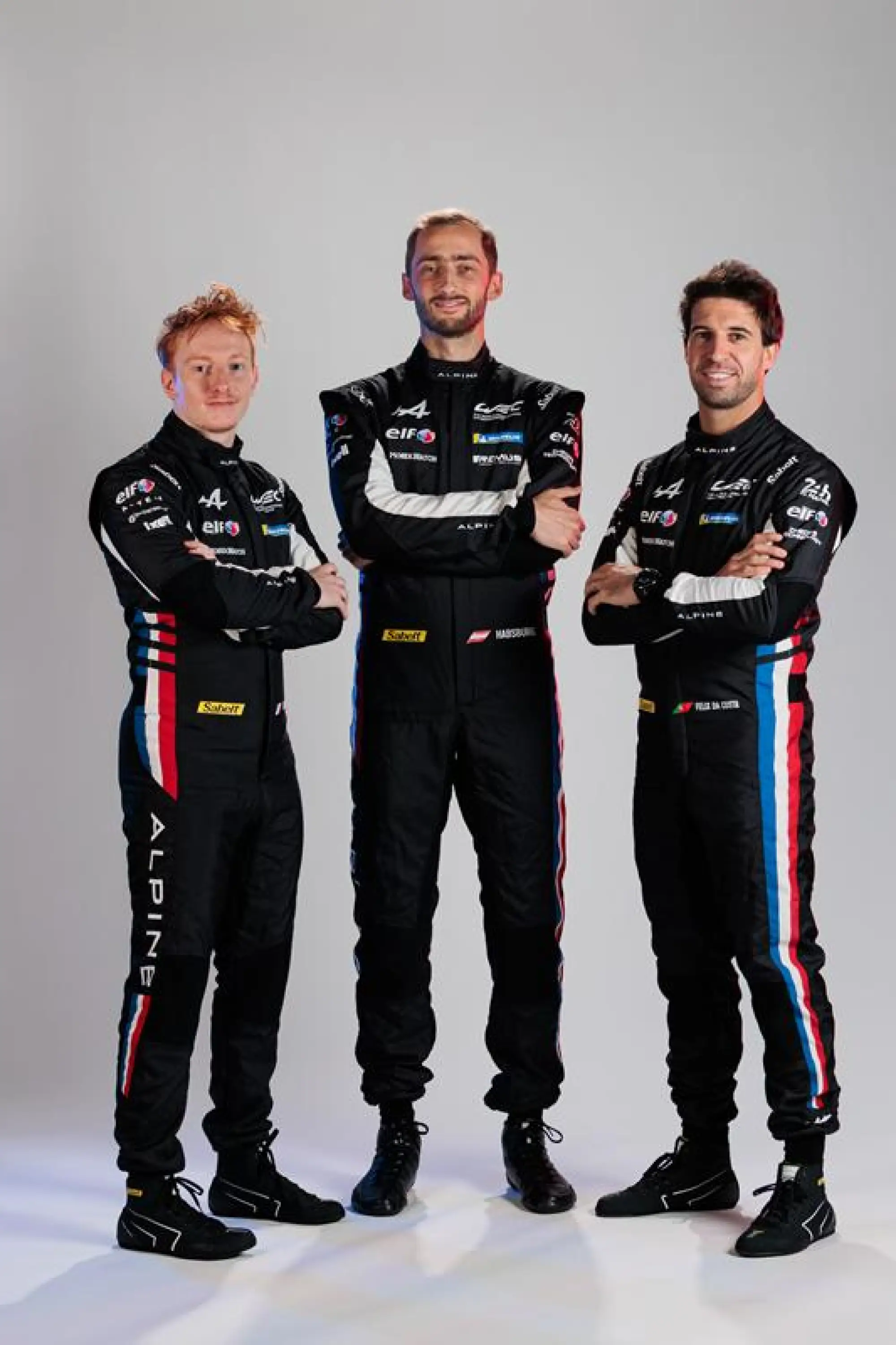 Alpine Endurance Team 2026 - 37