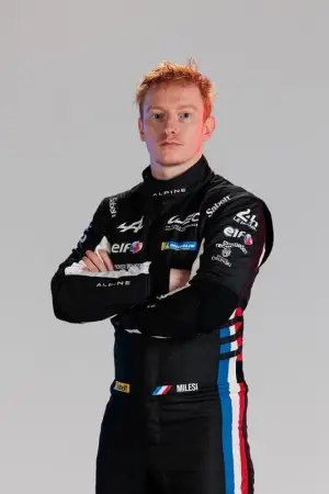 Alpine Endurance Team 2026 - 19