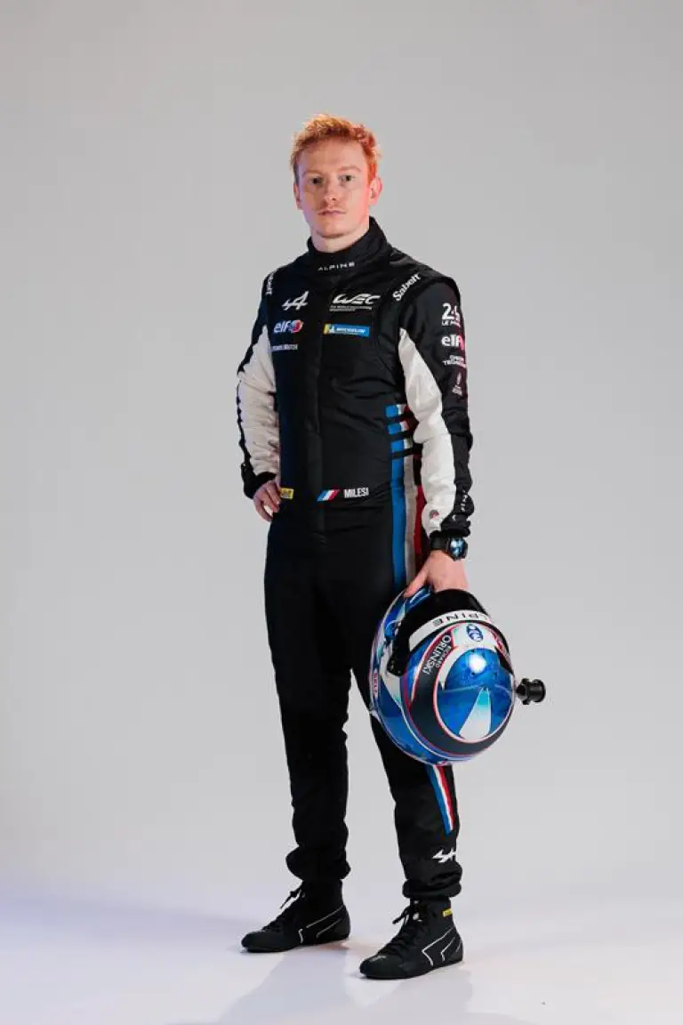 Alpine Endurance Team 2026 - 29