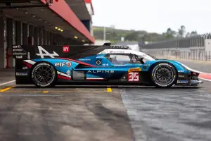 Alpine Endurance Team 2026 - 51