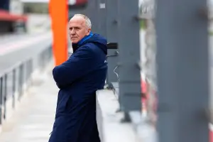 Alpine Endurance Team 2026 - 55