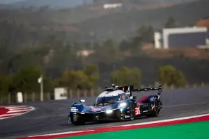 Alpine Endurance Team 2026 - 40