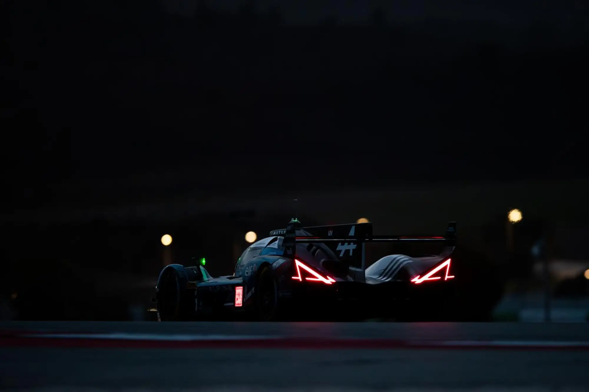 Alpine Endurance Team 2026 - 48