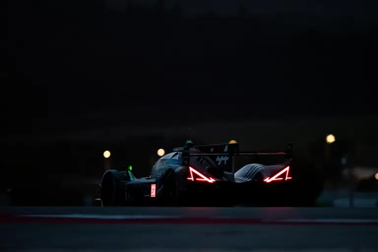 Alpine Endurance Team 2026 - 48